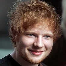 ED Sheeran