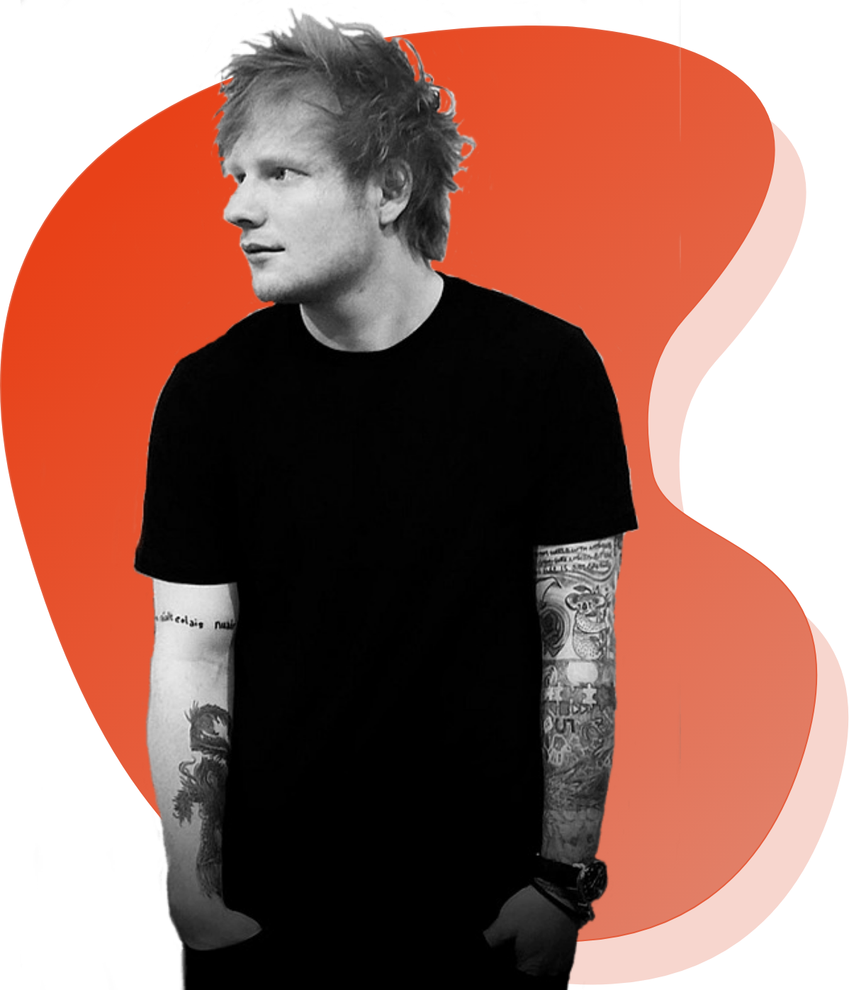 ED Sheeran